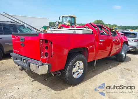 2012 Chevrolet Silverado 1500 Lt from USA, damaged, VIN 3GCPCSE03CG135662